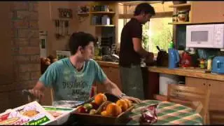 Home and Away 4348 Part 1