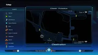 Mass effect