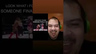 It's Moment's Like This, That Make Us Love Wrestling