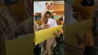 Gelar Karya Proyek Kepemimpinan II - Kelompok 2 PPG Prajabatan Matematika UNIVET BANTARA