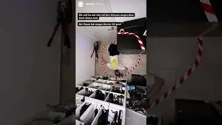 Raus aus dem Knast! - Mois Instagram 13.01.22