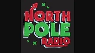 WTTL - North Pole Radio - Station ID (6PM): November 26, 2024