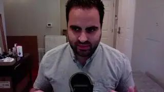 PhysioType (Alex and Colby) Interviewed by ENFP Male