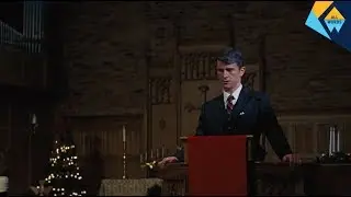 People hear the word 