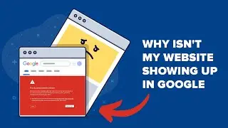 How to See if Your Website is BLACKLISTED on Google