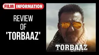 &lsquo;Torbaaz&rsquo; review
