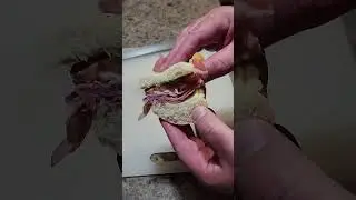 ⭐Five Star Subs in Painesville, Ohio | HOW in Three S4E2 #how #foodie #delicious #foodvlog