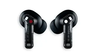 Nothing Ear 2 &mdash; Black Edition