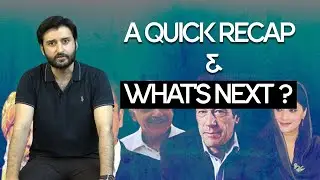 Political reckoning | IK vs PDM #dbtvlive