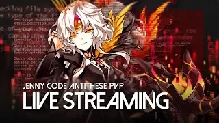 [Elsword KR/엘소드]  쪼금만
