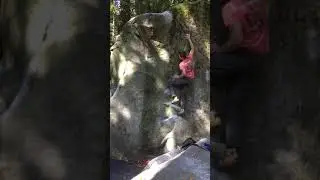 Index, WA: Leggo my Ego (V6)
