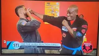 Parry Blocks Drills for reaction #speed #martialarts #kenpo #reaction #parry #punch #speed #fight
