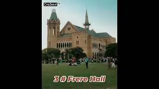 5 Best Places To Visit In Karachi | #top #best #beautiful #place #places #karachi #pakistan #shorts