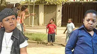BAD BOYS IN THE NEIGHBOURHOOD {AKI AND PAW PAW} #2025 #trending #love #comedy