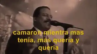 Wilfrido Vargas - El baile del mono (karaoke con coros)