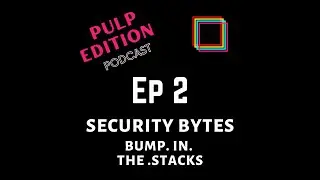 The components - Information Security