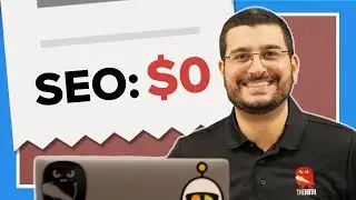 How To Do SEO On ANY Budget (SEO for Small Businesses)