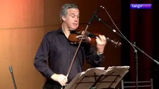 Pablo Agri Cuarteto - 