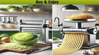 Best Kitchen GadgetsThat Make Life so Easier|| Amazon Finds #gadgets @homekitchentools-d8k