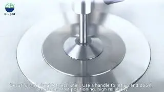 BGD 182 Cone and plate Viscometer Introduction - AadarshTech