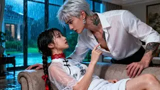 Betrayed by her boyfriend, she’s taken in by a powerful CEO uncle—she never dreamed his desire!