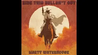 Ride This Bullsh*t Out (1959)