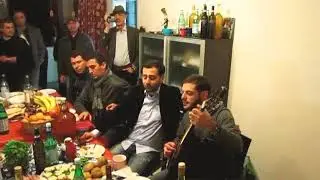 წარსულმა სულ თან წაიღო  გიგა ჯალაღონია & კახა ონაშვილი & ლევან კვინიკაძე & კოტე მჟავია