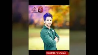 How To Get DSLR look using Picsart 😉