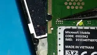 nokia rm-1137 power key jumper solution