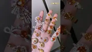 Elegance and Luxury with Goddess Fine Jewelry | Natural Diamonds, Emeralds, Rubies, and 18K Gold