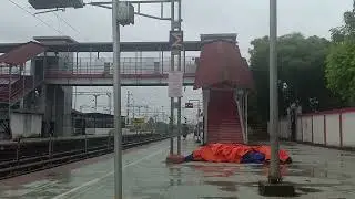 Dibrugarh Railway Station Electrification update 100% Ectrified |NFR|.