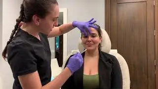 Dysport Explained By Our Nurse Injector Crystina