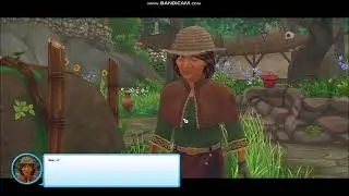 Valedale In Bloom!! // Star Stable Online