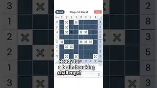 A brainy block puzzle! Solve with pure logic in this new kind of block game. Block matrix