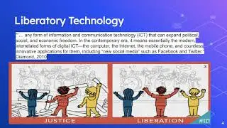 Liberation Technology Oct 4, 2020 2 46 PM