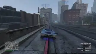Non-Contact Racing - Eight Figure Bonus