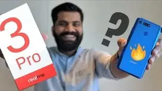 realme 3 pro unboxing Technical Guruji | realme 3 pro price | realme 3 Pro launch date