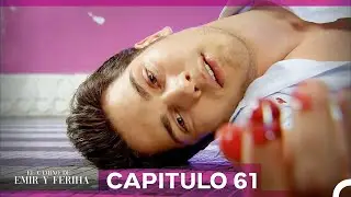 La Vida del Emir Está en Peligro | El Camino de Emir y Feriha Capıtulo 61