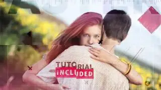 Glitch Slide