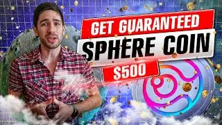 SPHERE TOKEN  AIRDROP ! SHOULD GET OR NOT ?