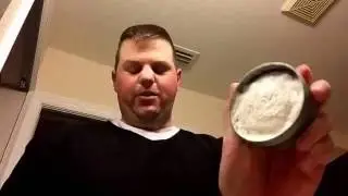 Merkur 34c - Perma Sharp blade - Bull & Bell Shave Soap...