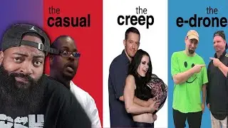 Which Type Of Wrestling Fan Are YOU?