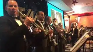 Versatile Brass Band