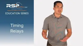 Relay Series Ep 7 - Timing Relays Explained