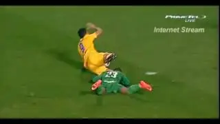 carlitos apovoli