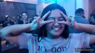 City Treasurers Office Manila Year End 2022 Party