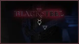BLACK STEEL - NEW Teaser Trailer A Stealth Thriller Game (2019) HD