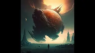 An Audio Book Series Narrated and Illustrated by A.I. [The Long 87: Libertalia (Prologue Part 1)]