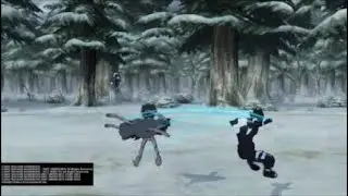 [2026 PMs wth Bois]{NARUTO X BORUTO ULTIMATE NINJA STORM CONNECTION}