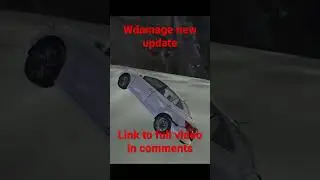 Wdamage new update